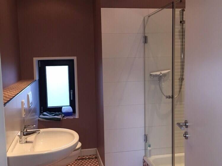 فندق Trafohaus Am Kaiserbahnhof