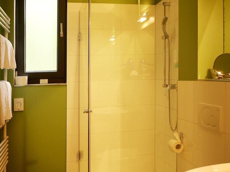 فندق Trafohaus Am Kaiserbahnhof