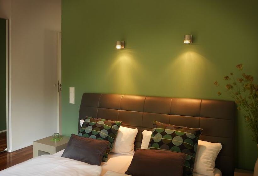 فندق Trafohaus Am Kaiserbahnhof