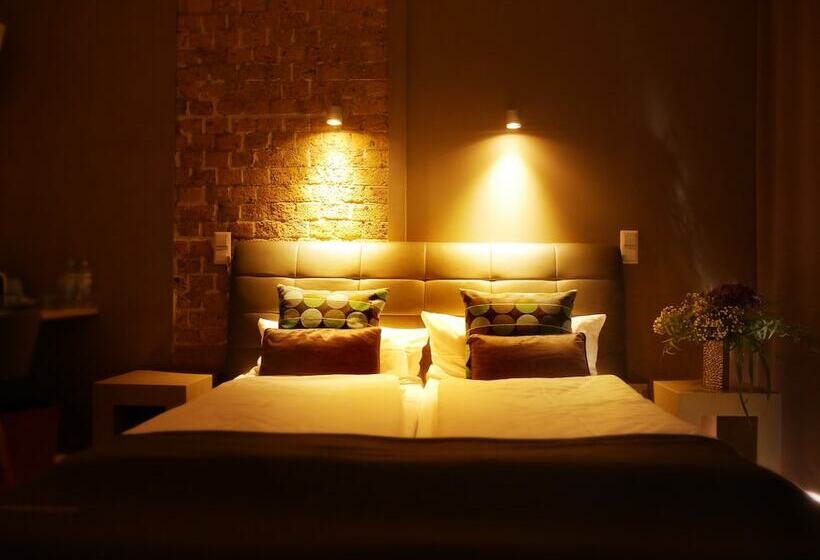 فندق Trafohaus Am Kaiserbahnhof