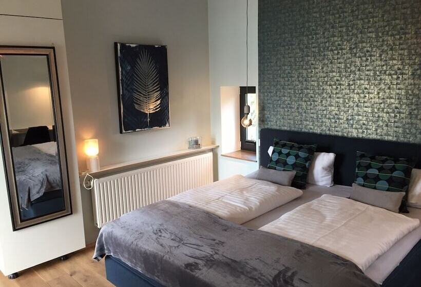 فندق Trafohaus Am Kaiserbahnhof