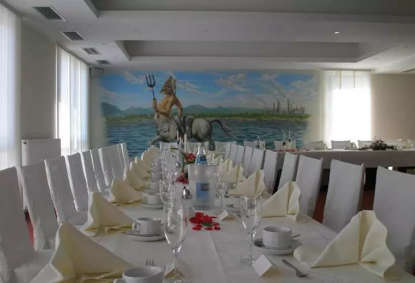 ホテル Vater Rhein