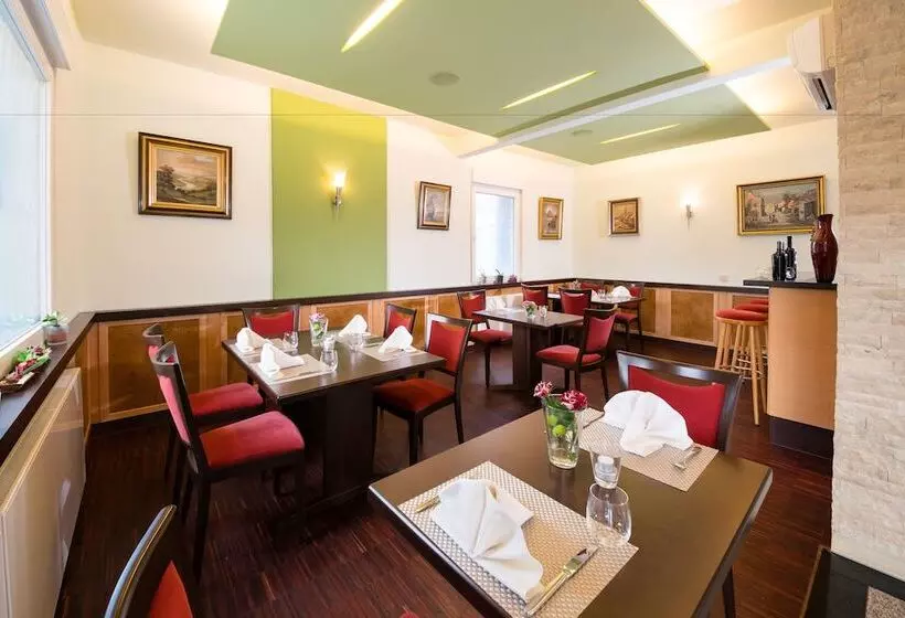 ホテル Vater Rhein