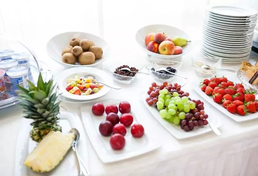 ホテル Vater Rhein