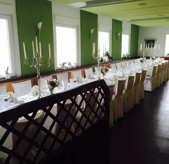 فندق Vater Rhein