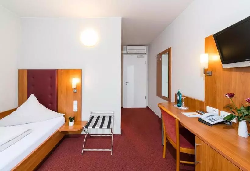 ホテル Vater Rhein