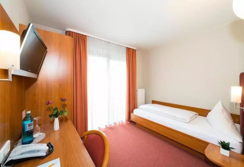 ホテル Vater Rhein