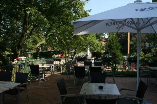 Vierjahreszeiten Landhaus