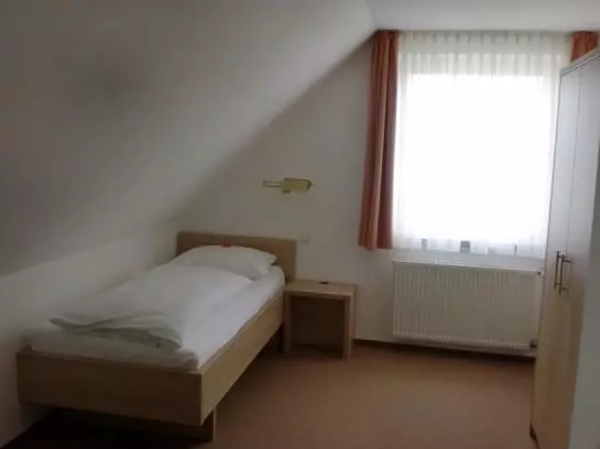 Vierjahreszeiten Landhaus