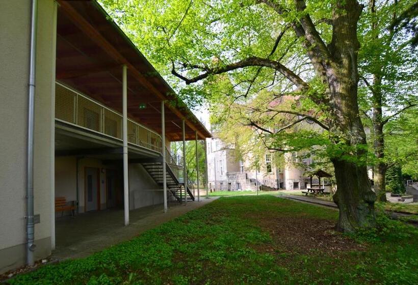 酒店 Villa Ephraim