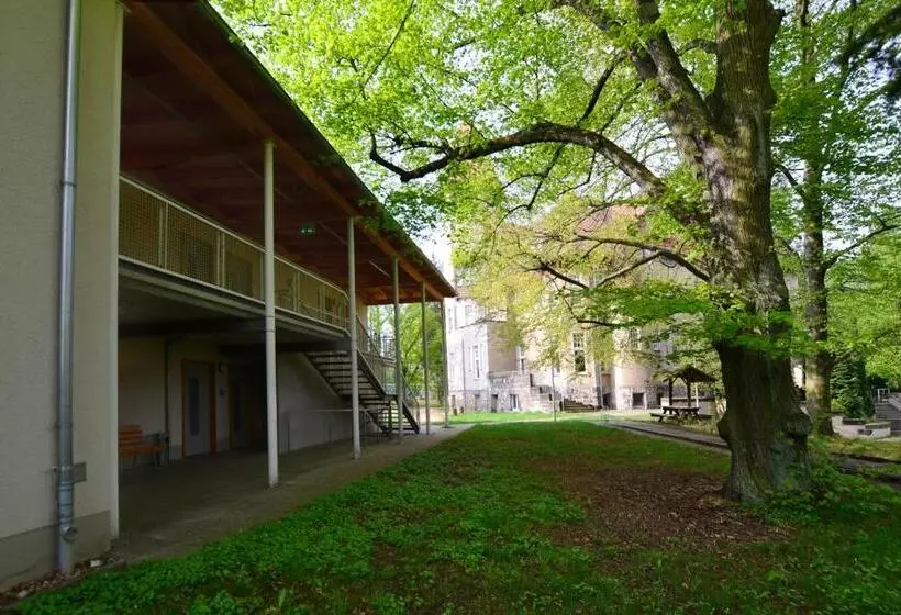 Отель Villa Ephraim