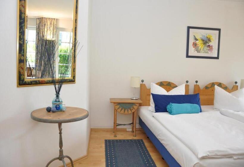 Szálloda Zwei Länder