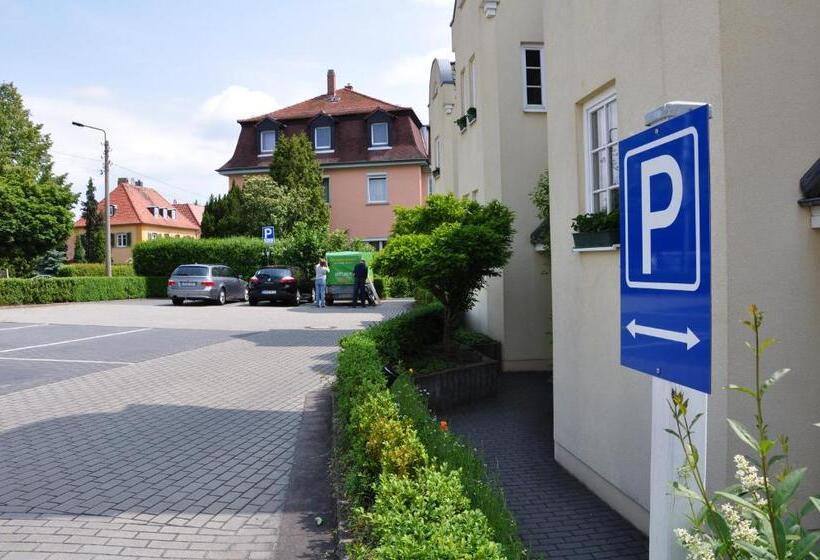 Szálloda Zwei Länder