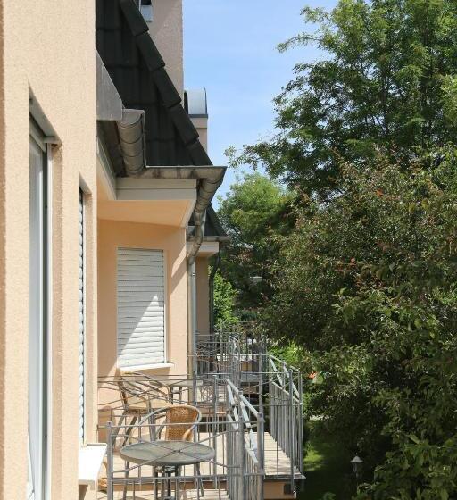 Szálloda Zwei Länder