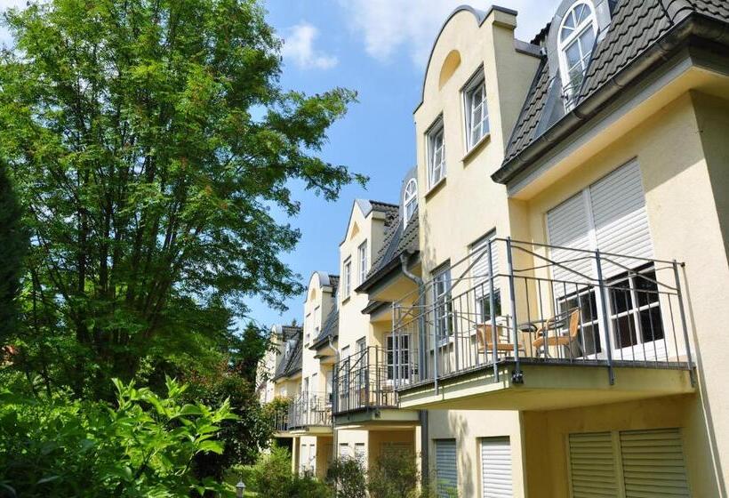 Szálloda Zwei Länder