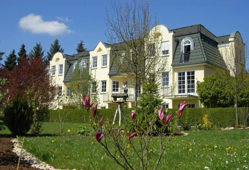 Szálloda Zwei Länder