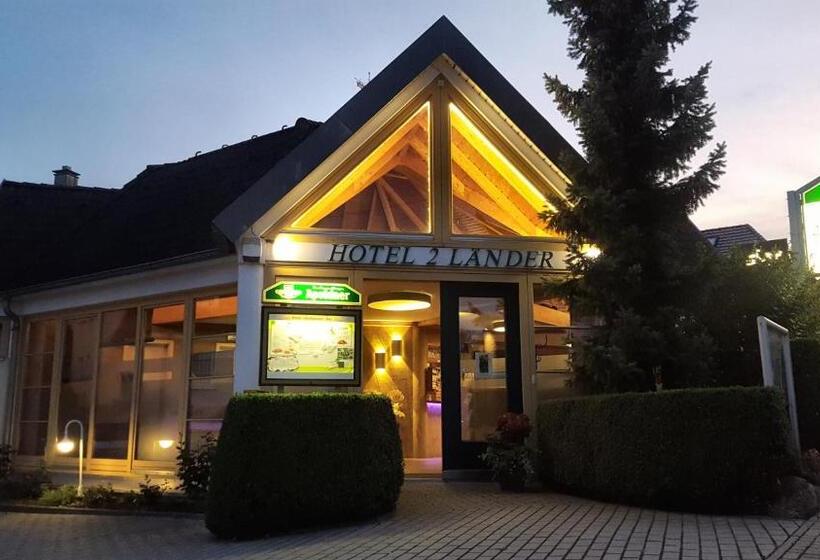 Szálloda Zwei Länder