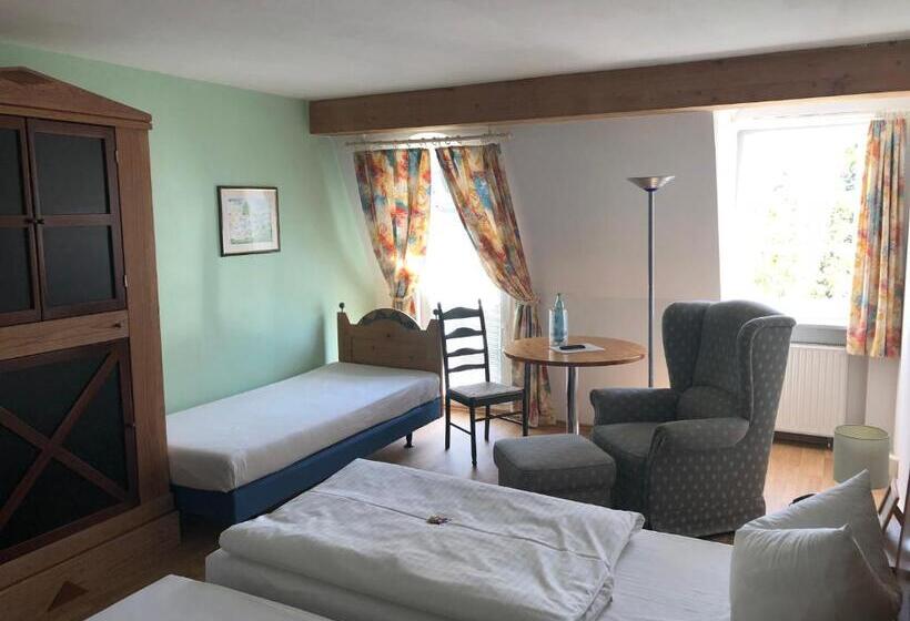 Szálloda Zwei Länder