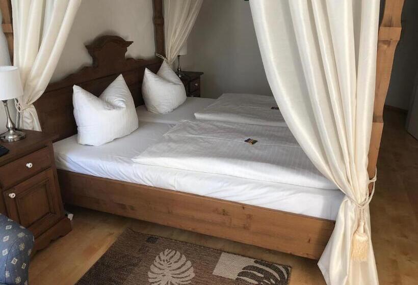 Szálloda Zwei Länder