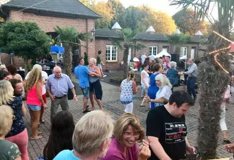 Landgut Voeskenshof