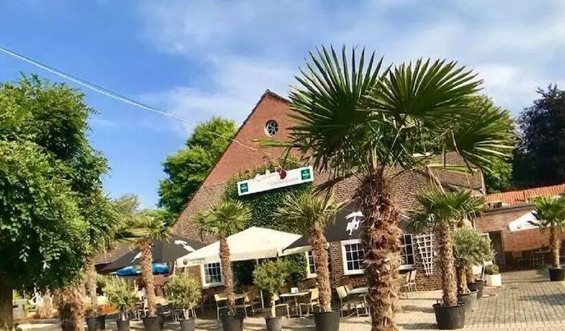 Landgut Voeskenshof
