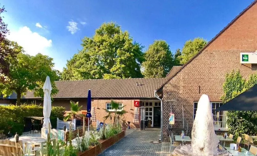 Landgut Voeskenshof