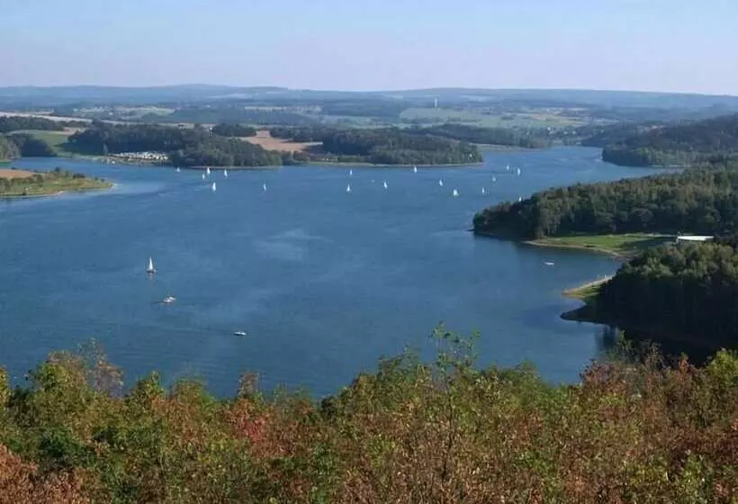 Landhotel Alt Jocketa