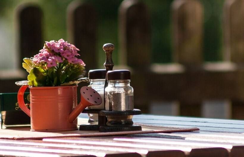 Landhotel Alt Jocketa