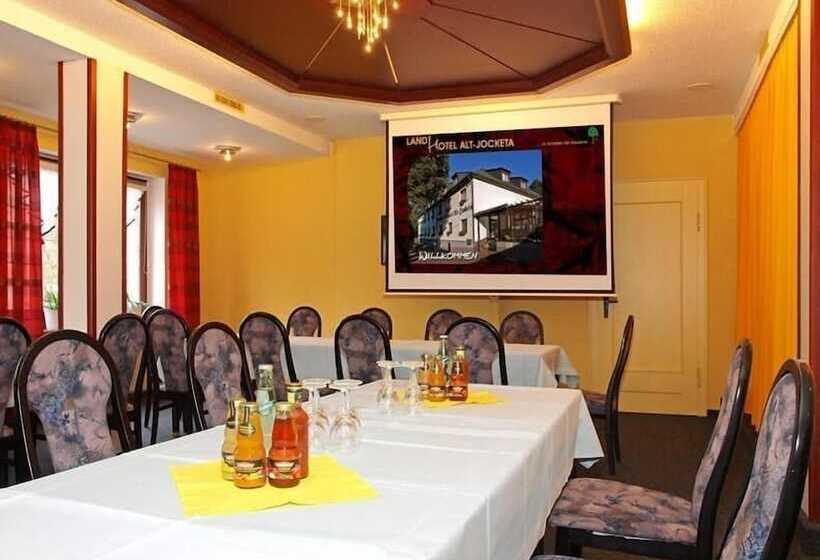 Landhotel Alt Jocketa