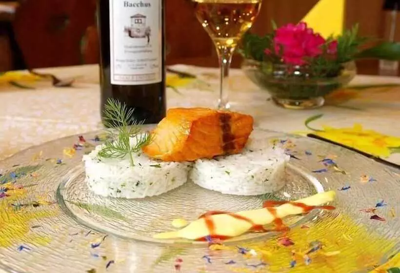 Landhotel Alt Jocketa