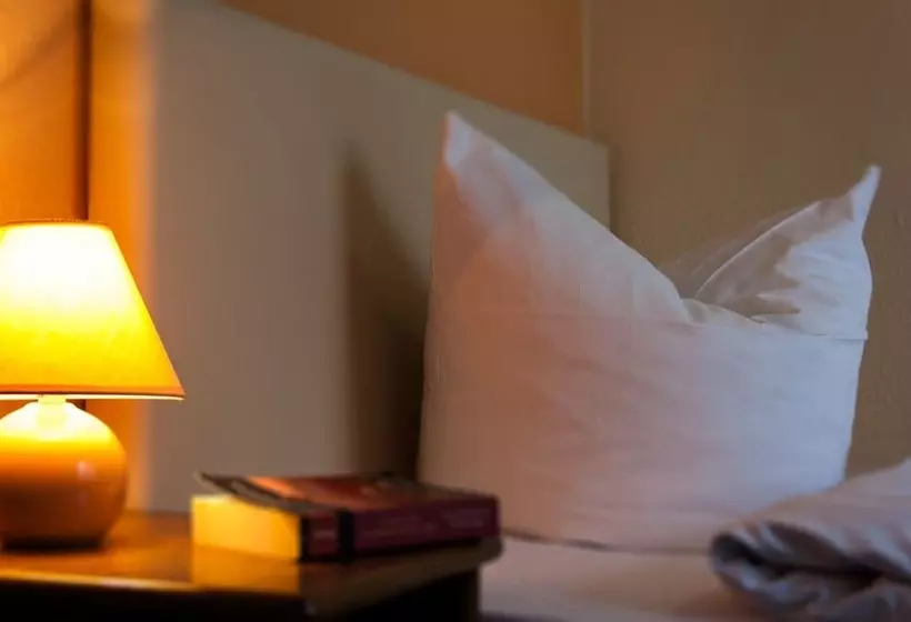 Landhotel Alt Jocketa