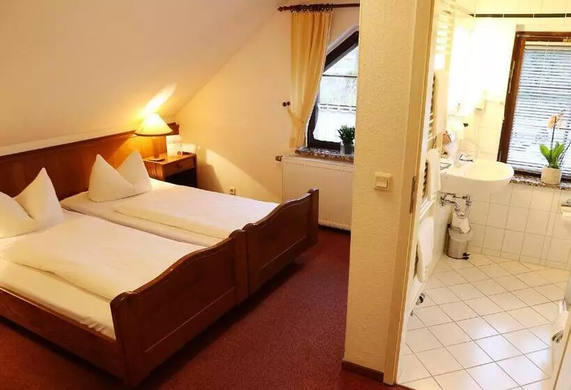 Landhotel & Reiterhof Schumann