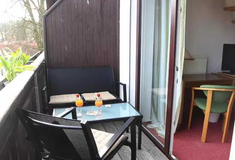 Landhotel & Reiterhof Schumann