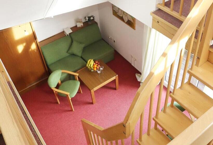 Landhotel & Reiterhof Schumann