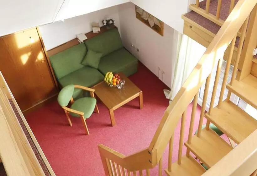 Landhotel & Reiterhof Schumann