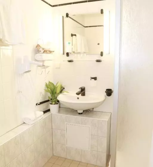 Landhotel & Reiterhof Schumann