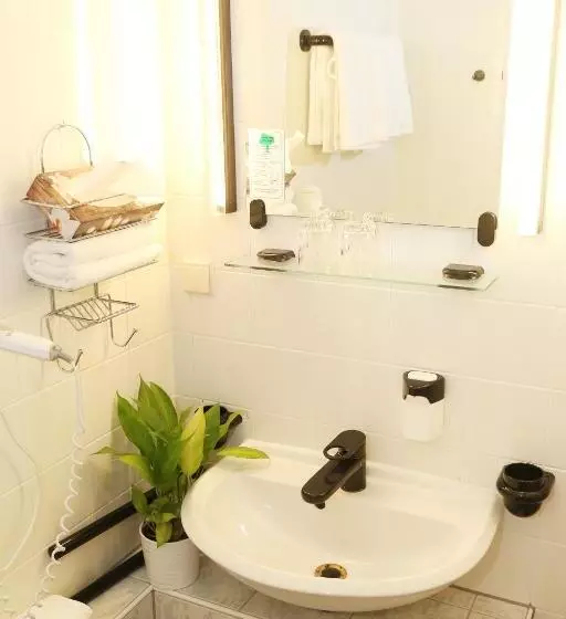 Landhotel & Reiterhof Schumann