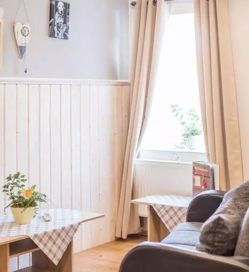 Landhotel & Reiterhof Schumann