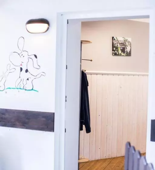 Landhotel & Reiterhof Schumann