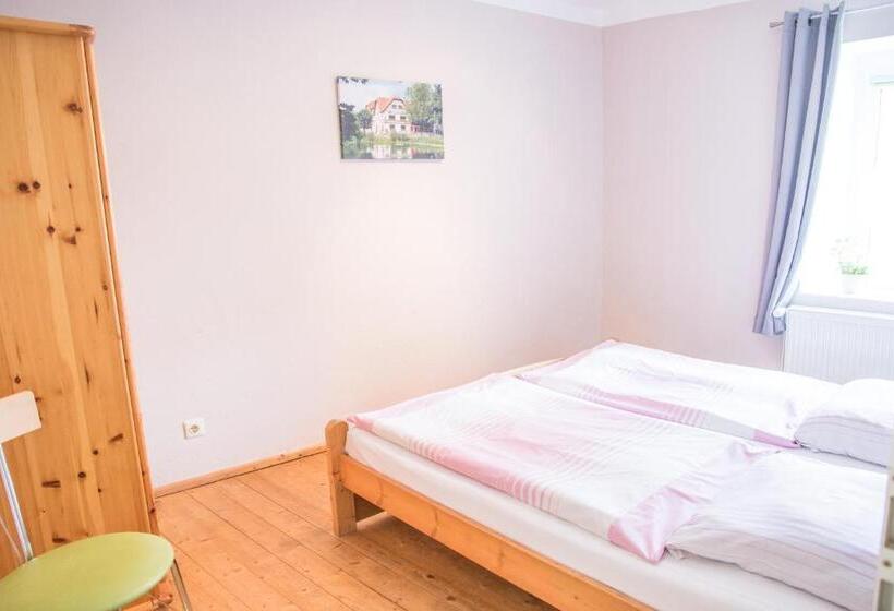 Landhotel & Reiterhof Schumann