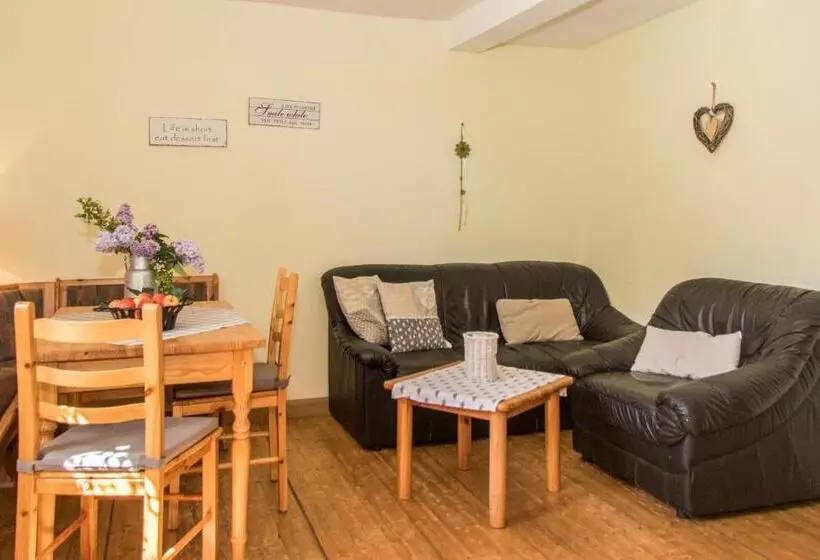 Landhotel & Reiterhof Schumann