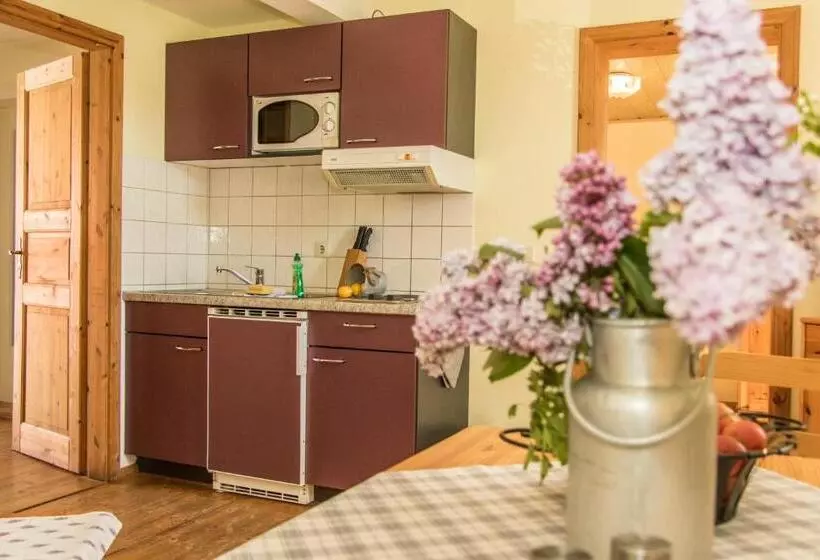 Landhotel & Reiterhof Schumann