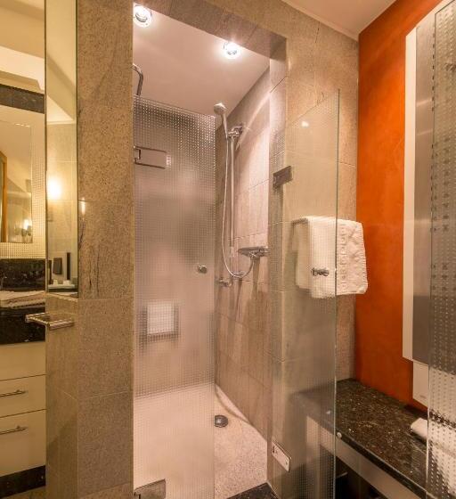 Michels Strandhotel Germania