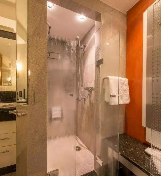 Michels Strandhotel Germania