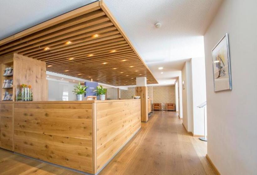 Michels Strandhotel Germania