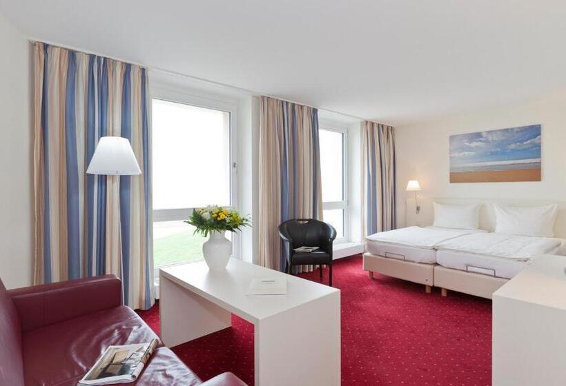 Michels Strandhotel Germania