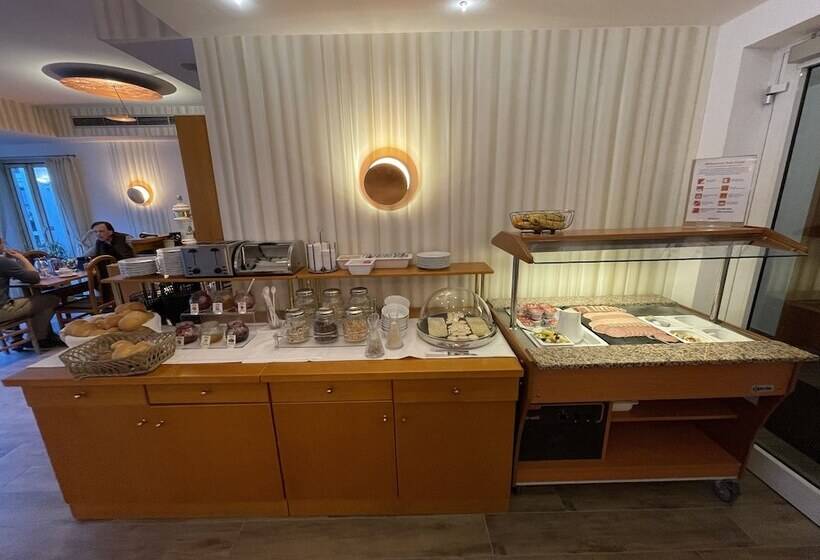 Пансион Gasthof Hüttensteinach