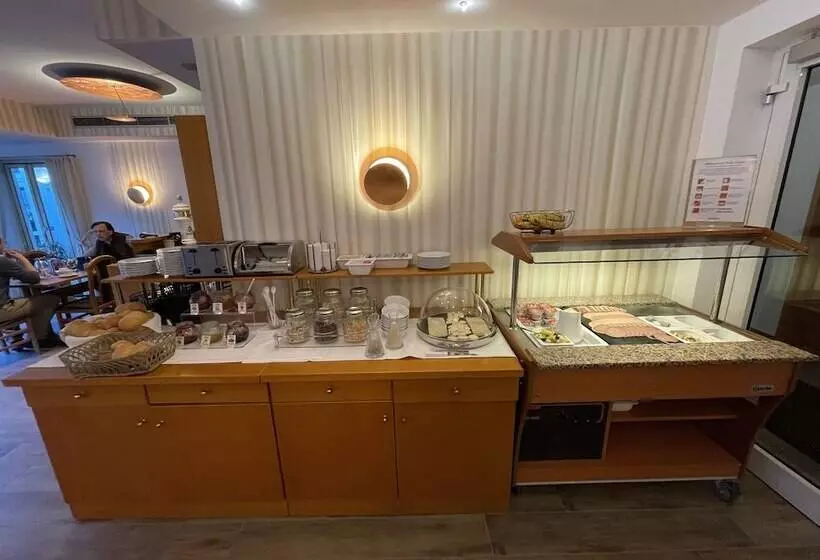 פנסיון Gasthof Hüttensteinach