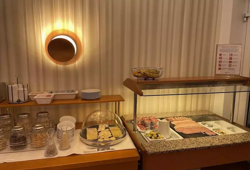 פנסיון Gasthof Hüttensteinach