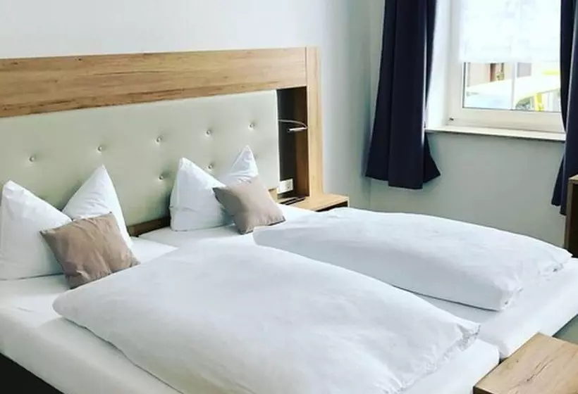 ペンション Gasthof Koch